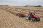 Case IH Magnum 340 Wheeled 2015 года